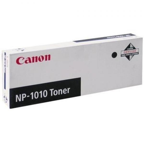 Canon NP-1010 schwarz